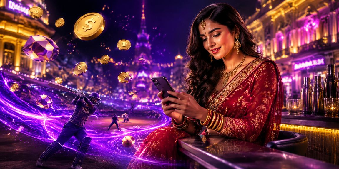 Cricket Betting BDT Bonus Offer in Cumilla